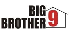 BIG BROTHER 9