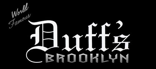 World Famous Duff's Brooklyn