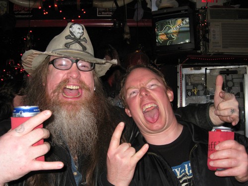 Richard Christy 2007.11.18